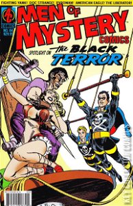 Men of Mystery Comics #84