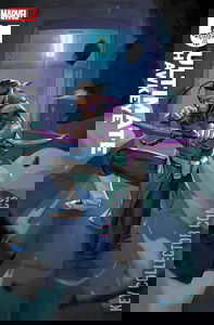 Ultimate Hawkeye