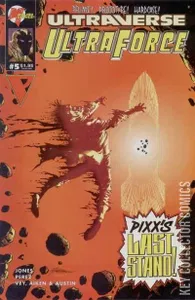 Ultraforce #5