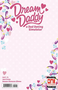 Dream Daddy #2