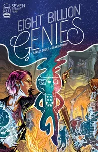 Eight Billion Genies #7