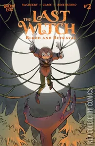 Last Witch: Blood and Betrayal #2