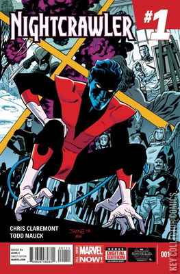 Nightcrawler