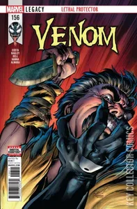 Venom #156