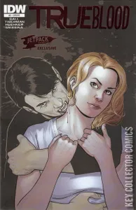 True Blood #3