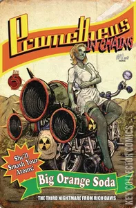 Prometheus in Chains #1