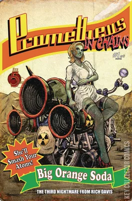 Prometheus in Chains