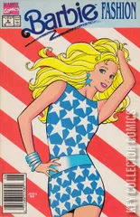 Cover for Barbie Fashion #6