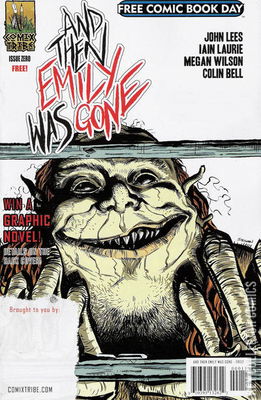 And Then Emily Was Gone