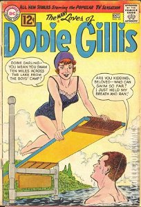 The Many Loves of Dobie Gillis #15