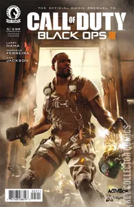 Call of Duty: Black Ops III #5