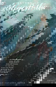 Return to Sleepy Hollow #1