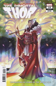 Immortal Thor, The #14