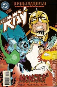 The Ray #19