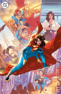 Superwoman Special #1