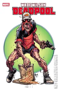 Wade Wilson: Deadpool #7