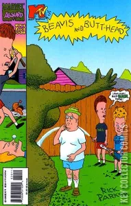 Beavis and Butt-Head #20