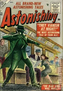 Astonishing #42