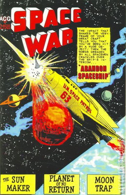 Space War Classics