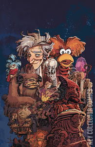 Jim Henson Presents #1 