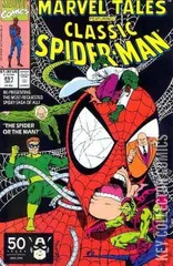 Cover for Marvel Tales #251