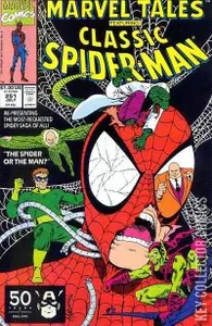 Marvel Tales #251