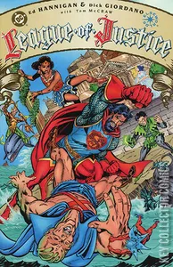 League of Justice #2