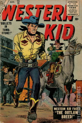 Western Kid