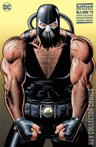Batman: One Bad Day - Bane #1