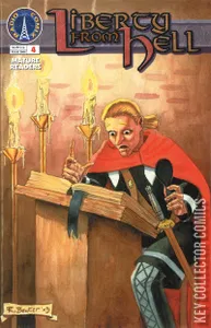 Liberty from Hell #4
