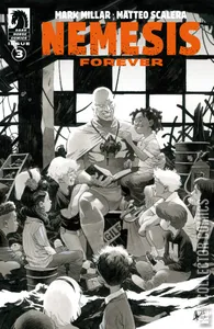 Nemesis Forever #3