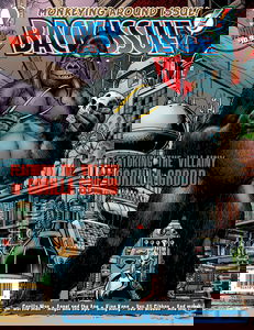 Back Issue #163