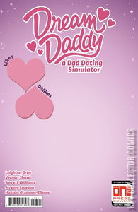 Dream Daddy #3 