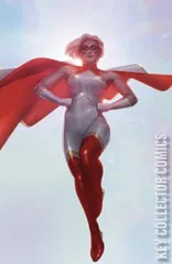 Variant Cover for Star #1