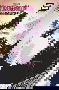 All-New Spider-Gwen: The Ghost-Spider #7