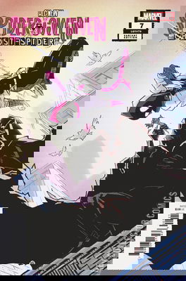 All-New Spider-Gwen: The Ghost-Spider