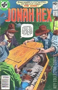 Jonah Hex #29