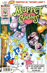 Muppet Babies #4