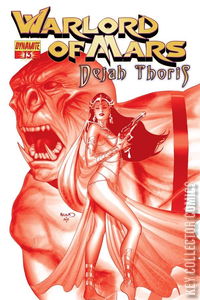 Warlord of Mars: Dejah Thoris #13 