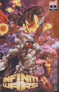 Infinity Wars #6