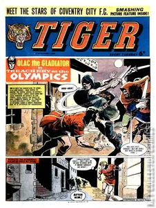 Tiger #21 November 1964 526