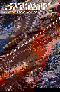 Spawn: The Dark Ages #5