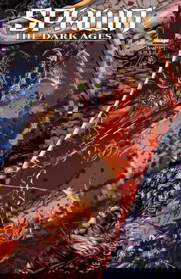 Spawn: The Dark Ages