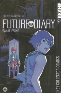Future Diary #6