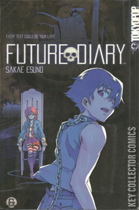 Future Diary #6