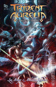 Trident of Aurelia: The Storm #2