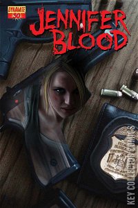 Jennifer Blood #30
