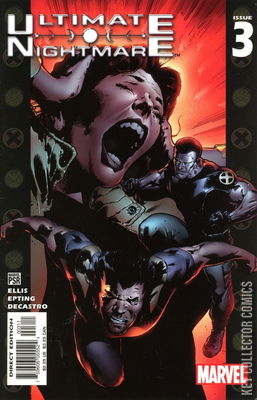 Ultimate Nightmare