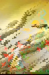 Exquisite Corpses #13