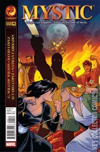 Mystic #4